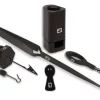 Accessory Fly Tying Tool Kit Loon Outdoors Black