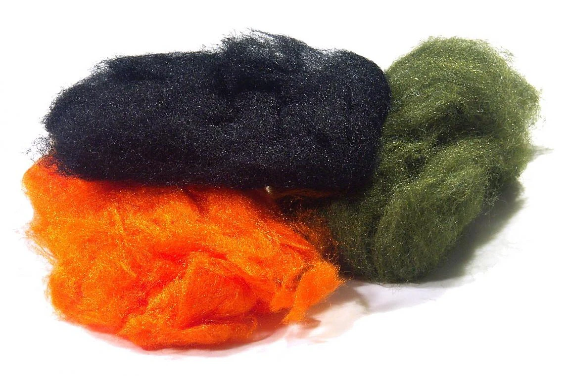 Antron Dubbing Veniard 1 Antron Dubbing Veniard