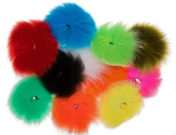 Arctic Fisherman Blue Fox Veniard