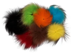 Arctic Fisherman Mutation Fox Veniard