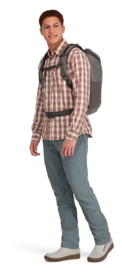 Backpack Simms Freestone Pewter -Tools Shop backpack simms freestone pewter.6