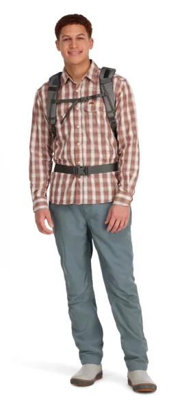 Backpack Simms Freestone Pewter -Tools Shop backpack simms freestone pewter.7