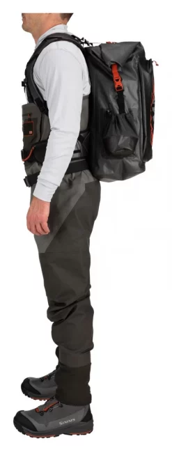 Backpack Simms G3 Guide Anvil -Tools Shop backpack simms g3 guide anvil.7