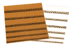 Jiří Klíma Backside Foil Jiri Klima Natural