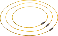 Bench Rings Loon Outdoors