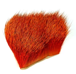 Bleached & Dyed Deer Body Hair Veniard