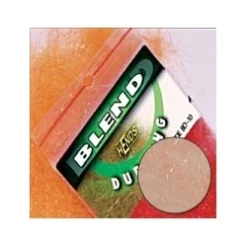 Hare Dubbing Box Hends Mix 12 Colors -Tools Shop blend dubbing hends.p.257370 1