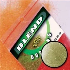 Czech Nymph Dubbing Hends -Tools Shop blend dubbing hends.p.257372 8