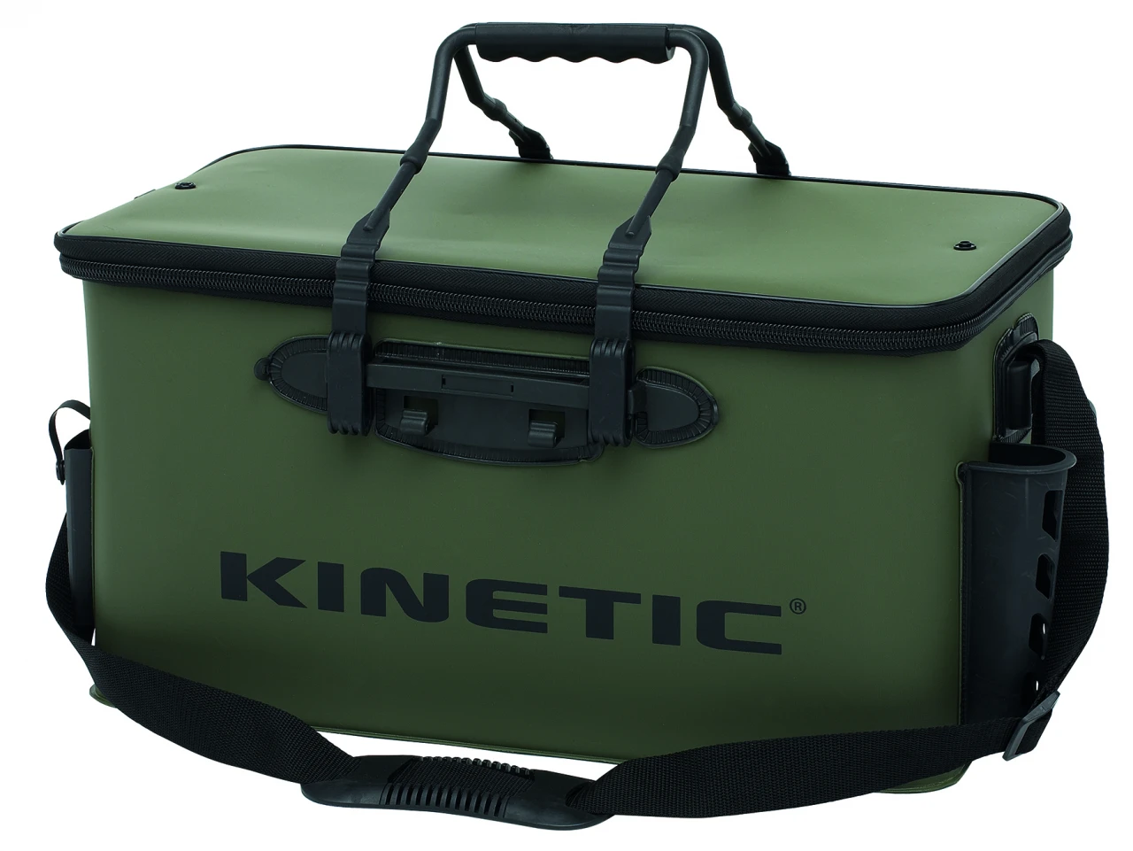 Kinetic Fishing Boat Bag Kinetic Tournament 35 L 1 Kinetic Fishing Boat Bag Kinetic Tournament 35 L