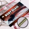 Body Glass Round Hends