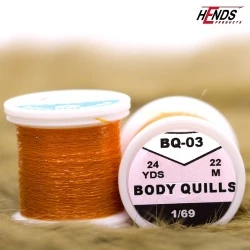 Body Quills Hends 1 Body Quills Hends