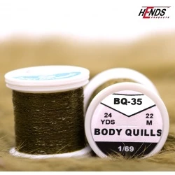 Body Quills Hends 18 Body Quills Hends - Image 18