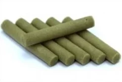 Booby Eyes Tommi-Fly Foam Cylinders -Tools Shop booby eyes tommi fly foam cylinders olive 4 mm.p.271061