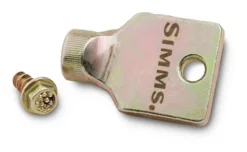 Boot Studs Vibram Simms HardBite