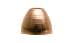 Brass Cone Heads Hends Copper