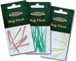 Hemingways Bug Flesh Hemingway's