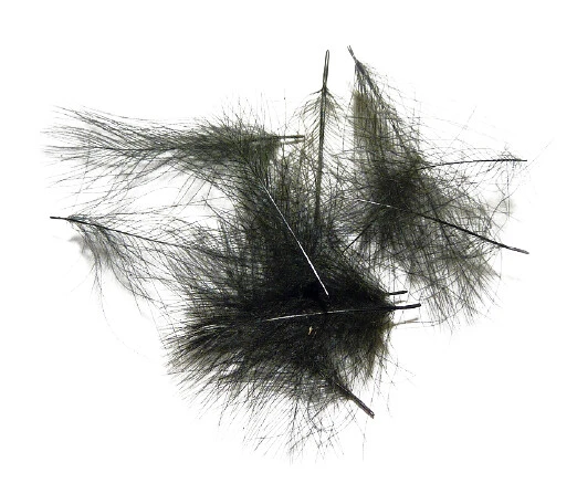 CDC Feathers Tommi-Fly 37 CDC Feathers Tommi-Fly - Image 37