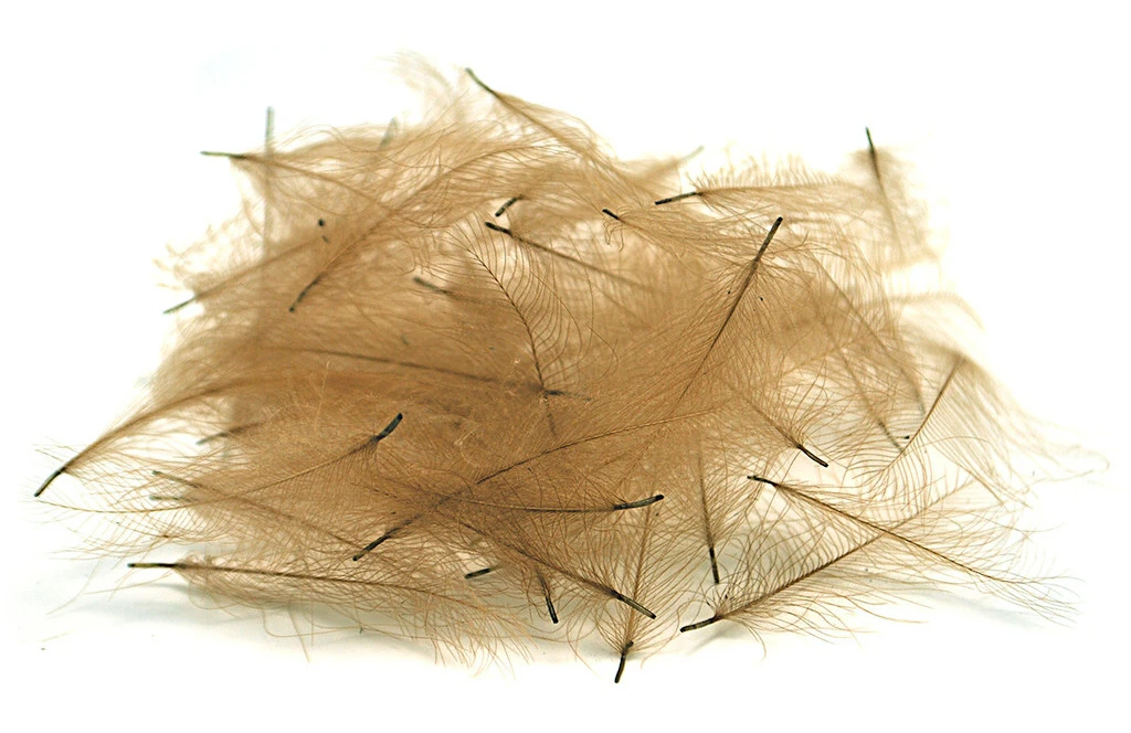 CDC Feathers Veniard Super Select 1 CDC Feathers Veniard Super Select