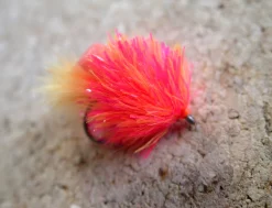 Chenille FlyBox Bi-Colour Fritz 102 Chenille FlyBox Bi-Colour Fritz -Tools Shop chenille flybox bi colour fritz.1