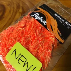 Chenille FlyBox Bi-Colour Fritz 100 Chenille FlyBox Bi-Colour Fritz -Tools Shop chenille flybox bi colour fritz.p.266077