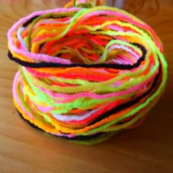 Chenille FlyBox Eggstasy NANO -Tools Shop chenille flybox eggstasy nano.1