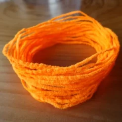 Chenille FlyBox Gold Fleck Eggstasy -Tools Shop chenille flybox eggstasy nano.p.259831 7