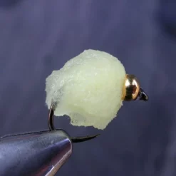 Chenille FlyBox Eggstasy NANO -Tools Shop chenille flybox eggstasy uv white.p.259743 10