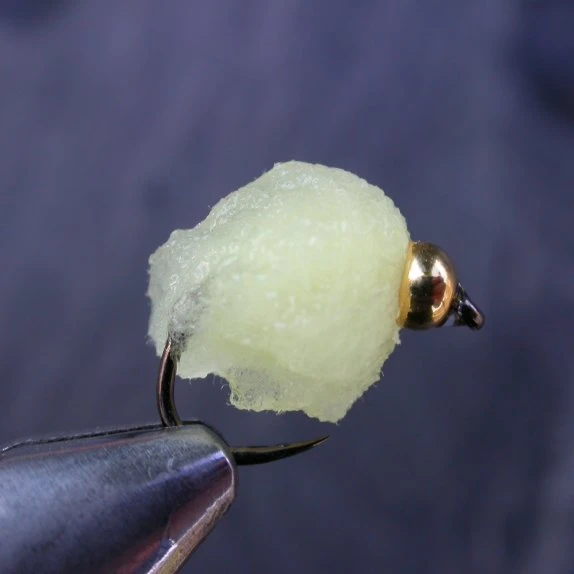 Chenille FlyBox Bi-Colour Fritz 22 Chenille FlyBox Bi-Colour Fritz - Image 22