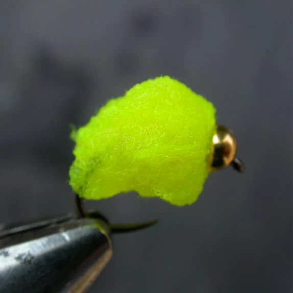 Chenille FlyBox Bi-Colour Fritz 16 Chenille FlyBox Bi-Colour Fritz - Image 16