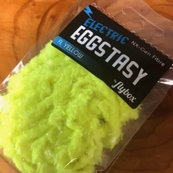 Chenille FlyBox Eggstasy -Tools Shop chenille flybox electric eggstasy uv white.p.260661 5