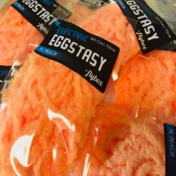 Chenille FlyBox Electric Eggstasy -Tools Shop chenille flybox electric eggstasy uv white.p.260662