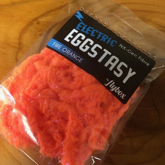 Chenille FlyBox Bi-Colour Fritz 28 Chenille FlyBox Bi-Colour Fritz - Image 28