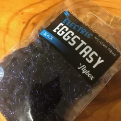 Chenille FlyBox Eggstasy NANO -Tools Shop chenille flybox electric eggstasy uv white.p.260671 10