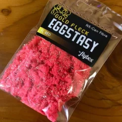 Chenille FlyBox Gold Fleck Eggstasy -Tools Shop chenille flybox gold fleck eggstasy.p.266045