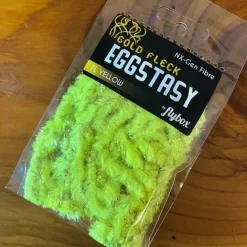 Chenille FlyBox Gold Fleck Eggstasy -Tools Shop chenille flybox gold fleck eggstasy.p.266047