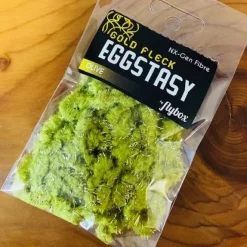 Chenille FlyBox Gold Fleck Eggstasy -Tools Shop chenille flybox gold fleck eggstasy.p.266049