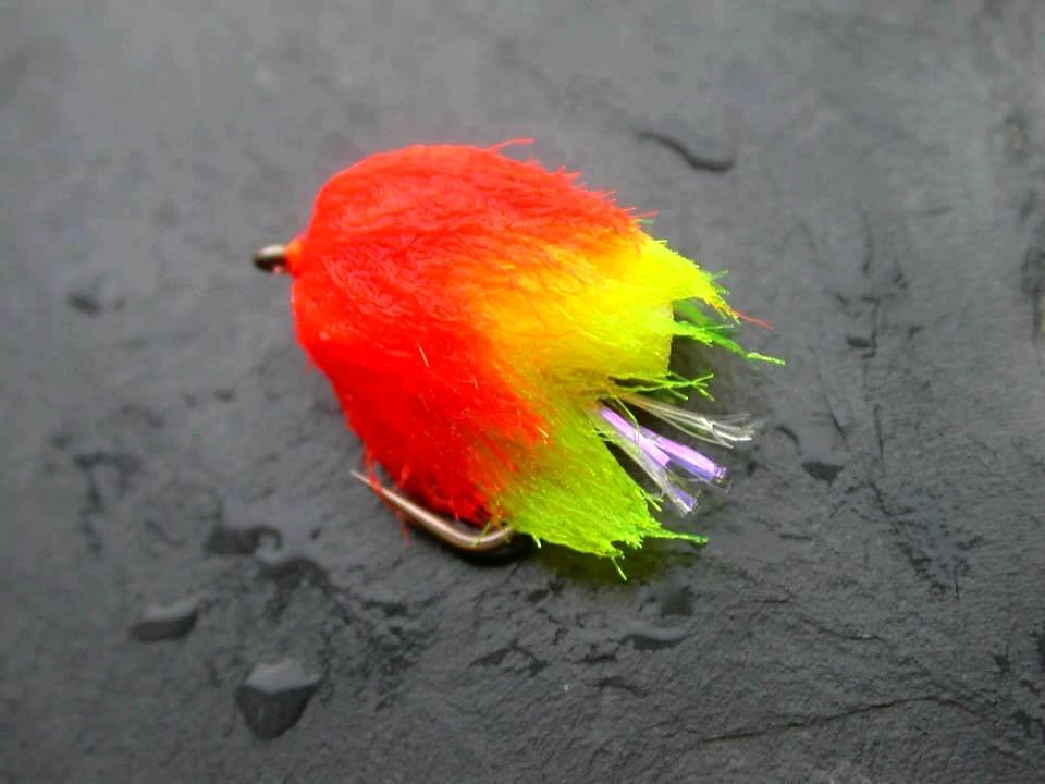 Chenille FlyBox MX-D Blob 47 Chenille FlyBox MX-D Blob - Image 47