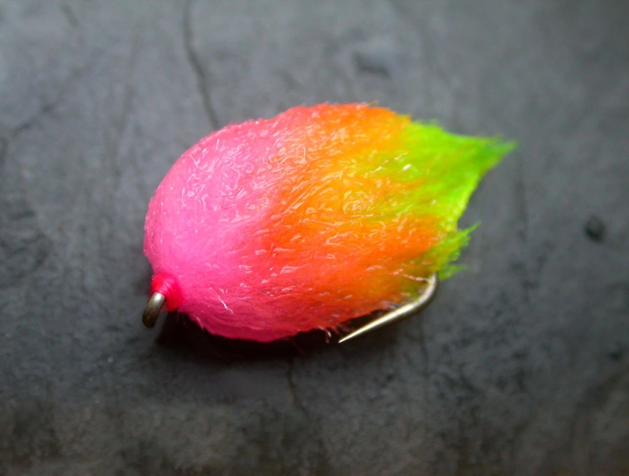 Chenille FlyBox MX-D Blob 48 Chenille FlyBox MX-D Blob - Image 48