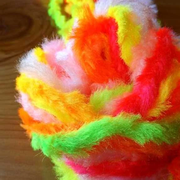 Chenille FlyBox MX-D Blob 49 Chenille FlyBox MX-D Blob - Image 49