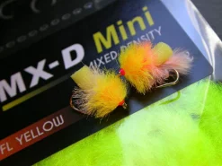 Chenille FlyBox MX-D Mini -Tools Shop chenille flybox mxd mini.1