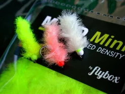 Chenille FlyBox MX-D Mini -Tools Shop chenille flybox mxd mini.2