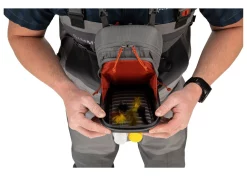 Chest Pack Simms Freestone Pewter -Tools Shop chest pack simms freestone pewter.5