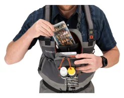 Chest Pack Simms Freestone Pewter -Tools Shop chest pack simms freestone pewter.8