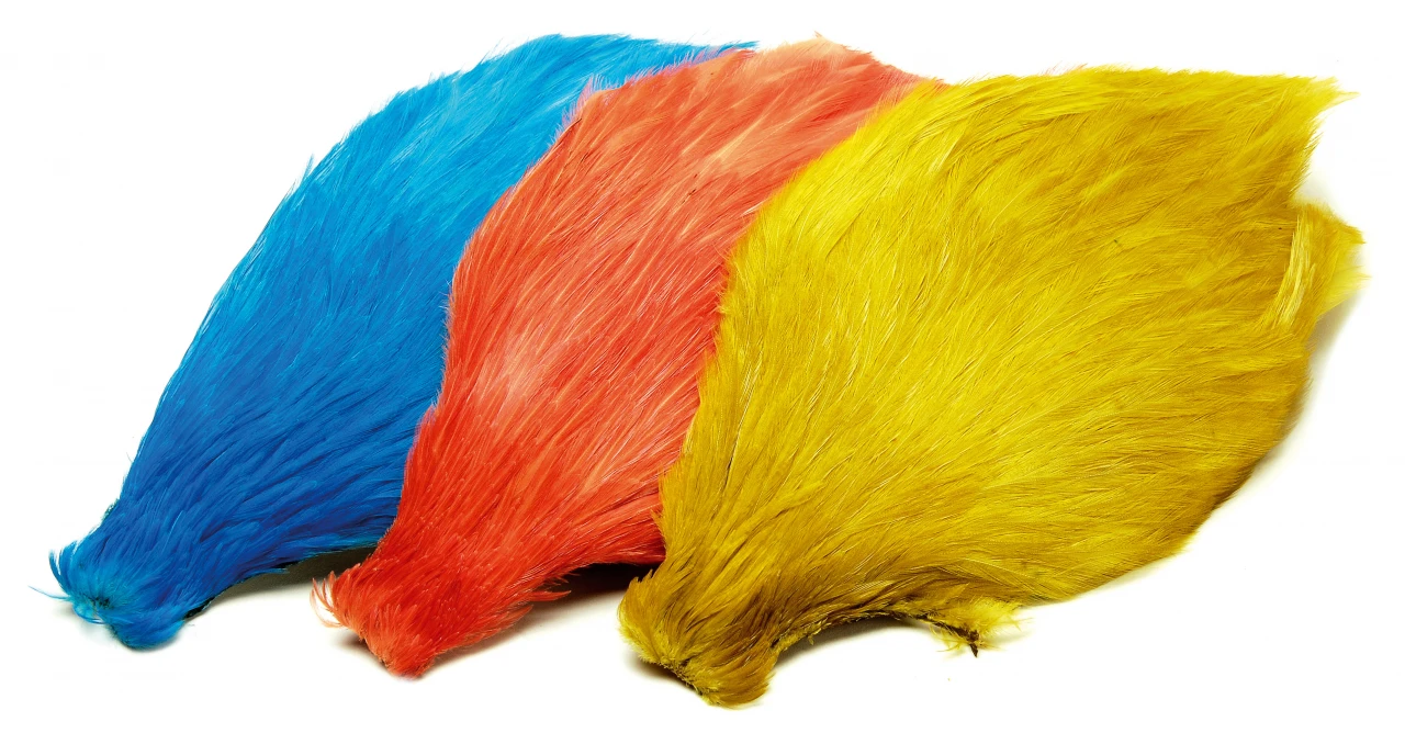 Chinese Cock Neck Capes Veniard 1 Chinese Cock Neck Capes Veniard