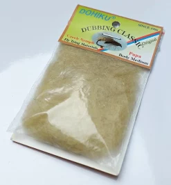 Classic Dubbing Dohiku Czech Nymph -Tools Shop classic dubbing dohiku czech nymph sandstone.p.269469