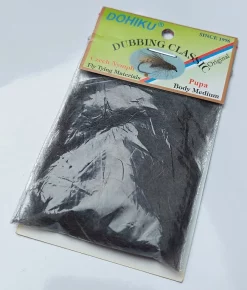 Classic Dubbing Dohiku Czech Nymph