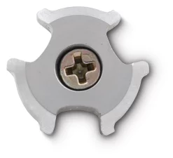 Cleat Simms AlumiBite