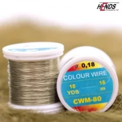 Color Wire Hends 0,09 Mm -Tools Shop color wire hends 0 09 mm silver.p.257545