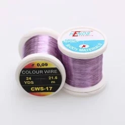 Color Wire Hends 0,09 Mm -Tools Shop color wire hends 0 09 mm silver.p.69620