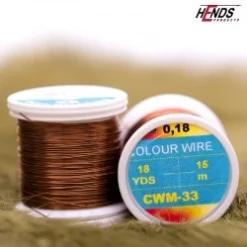 Color Wire Hends 0,09 Mm -Tools Shop color wire hends 0 09 mm silver.p.69623